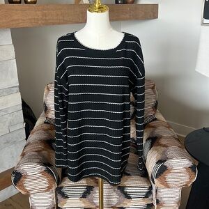 Sanctuary Tunic Top